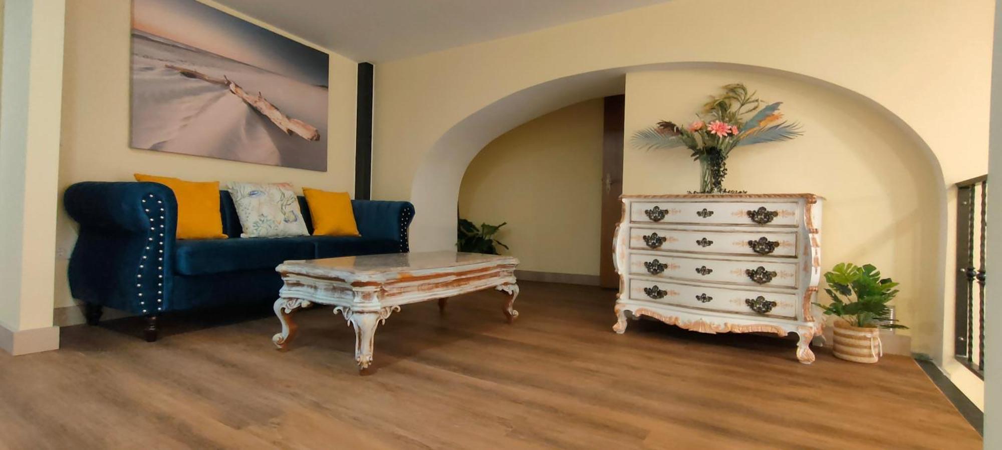 Grand Studio 52 FAO Dış mekan fotoğraf